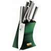 Sada nožů Berlinger Haus Emerald Metallic Sada nožů v bloku 5 ks