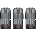 Smoktech SOLUS Meshed cartridge 0,9 ohm 3 ml 3Pack – Zboží Dáma
