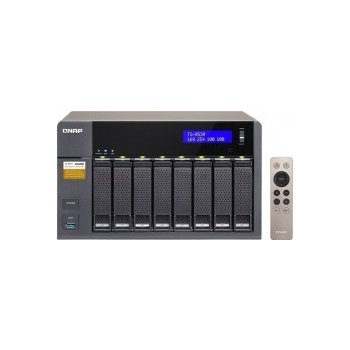 QNAP TS-853A-8G