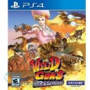 Wild Guns Reloaded