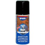 Presto Konvertor rzi penetrátor a základní nátěr v jednom spreji 150 ml – Zboží Dáma