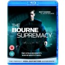 The Bourne Supremacy BD