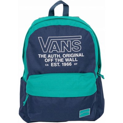 Vans Old Skool H20 dress blues porcelain green 22 l – Zboží Mobilmania