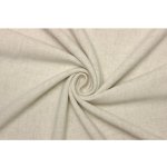 Len praný - světle režný – Zboží Dáma