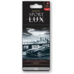 Areon SPORT LUX Gold – Hledejceny.cz