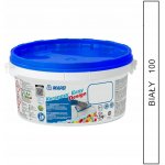 Mapei Kerapoxy Easy Design 1,5 kg bílá – Sleviste.cz