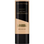 Max Factor Facefinity Lasting Performance Tekutý make-up pro dlouhotrvající efekt 097 Golden Ivory 35 ml – Hledejceny.cz