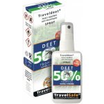 Ben's Repelent proti hmyzu 100% Deet 30 ml – Zboží Dáma