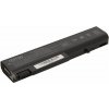 Baterie k notebooku MITSU BC/HP-6530B baterie - neoriginální