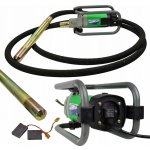 GEKO 2000W s hadicí G80236 – Hledejceny.cz