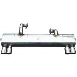 QuickSilver FE138 – Hledejceny.cz