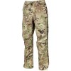 Army a lovecké kalhoty a šortky Kalhoty Armáda Britská celorozepínací s membránou MTP
