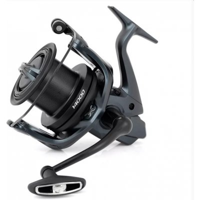 Shimano Speedmaster 14000XTC – Zboží Dáma