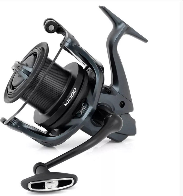 Shimano Speedmaster 14000XTC