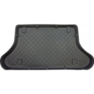 Plastová vana do kufru Aristar Land Rover Freelander 1997-2006 – Hledejceny.cz