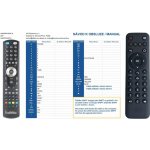 Dálkový ovladač General SledovaniTV Androidbox 1 – Sleviste.cz