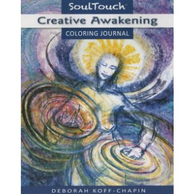 Creative Awakening Coloring Journal