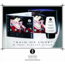 Shunga Rain of Love G-Spot krém 30ml