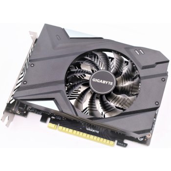 Gigabyte GV-N1656OC-4GD 2.0