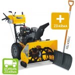 Stiga Snow Flake – HobbyKompas.cz
