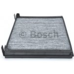 Filtr, vzduch v interiéru BOSCH 1987435563 – Hledejceny.cz