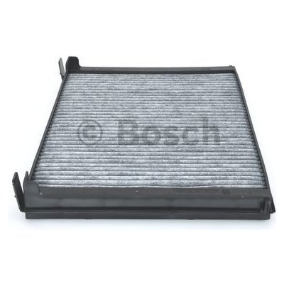 Filtr, vzduch v interiéru BOSCH 1987435563 – Hledejceny.cz