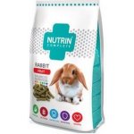 Nutrin Complete Grain Free Rabbit Vegetable 1,5 kg – Zbozi.Blesk.cz