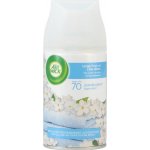 Air Wick Freshmatic Life Scents Vůně svěžího prádla náplň 250 ml – Zbozi.Blesk.cz