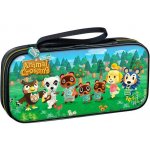 BigBen Pouzdro Nintendo Switch - Animal Crossing – Zboží Mobilmania