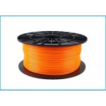 Plasty Mladeč tisková struna filament 1.75 ABS-T oranžová 1 kg (F175ABS-T_OR) – Zboží Živě