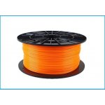 Plasty Mladeč tisková struna filament 1.75 ABS-T oranžová 1 kg (F175ABS-T_OR) – Hledejceny.cz