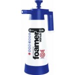 Kwazar VENUS Super Foamer V-2 Alkaline + Extra foaming endings 2000 ml – Zboží Dáma