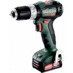 Metabo Powermaxx SB 12 BL + 2x2.0Ah – Hledejceny.cz