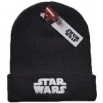 Cerda kulich Star Wars logo černý – Hledejceny.cz