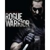 Hra na PC Rogue Warrior