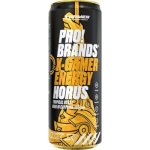 ProBrands X Gamer Energy 330 ml – Zboží Mobilmania