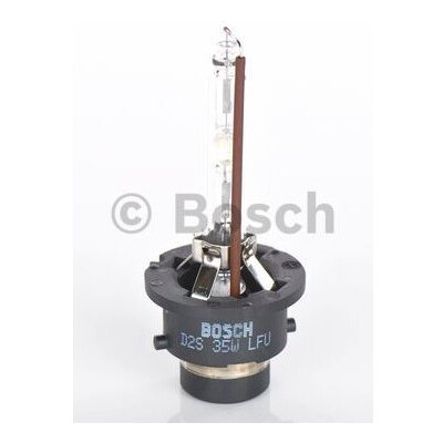 Výbojka D1S Bosch 35W P32d-2 Xenon 1987302905 – Hledejceny.cz