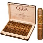 Oliva Serie V Melanio Robusto 10ks – Zbozi.Blesk.cz