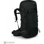 Osprey Tempest III 40l stealth black – Zboží Mobilmania