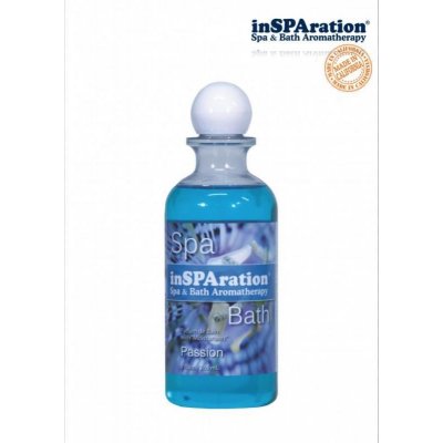 Hanscraft Aroma pro vířivky a vany Passion 265 ml