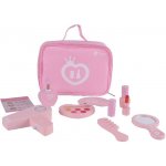 RAPPA Sada make up s příslušenstvím – Zboží Dáma