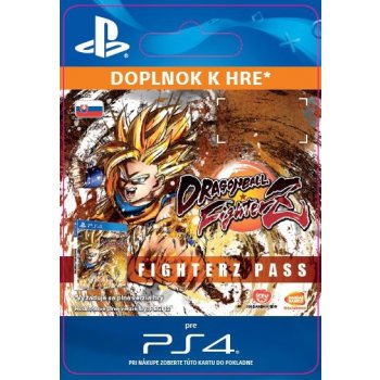 Dragon Ball Fighter Z (FighterZ Pass)