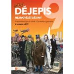 Hravý dějepis 9 - pracovní sešit – Sleviste.cz