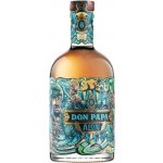 Don Papa Alon 40% 0,7 l (holá láhev) – Zboží Dáma
