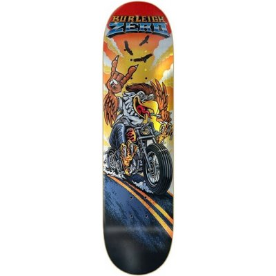 Zero Burleigh Rockin Eagle – Zboží Dáma