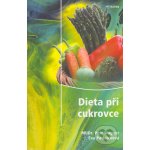 Dieta při cukrovce 2. vyd. Wagner, Patlejchová, Petr, Eva – Sleviste.cz