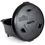 Origin Outdoor Hroznová holandská trouba 4,5 – Sleviste.cz