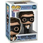 Funko POP! 1848 Bridgerton - Benedict Bridgerton – Zbozi.Blesk.cz
