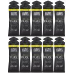 SIS BETA FUEL energetický gel 600 ml – Hledejceny.cz