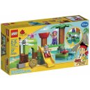 LEGO® DUPLO® 10513 Skrýš Země Nezemě